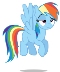 1215725__safe_solo_rainbow+dash_simple+background_vector_transparent+background_absurd+res_the+crystalling_floating_missing+cutie+mark.png