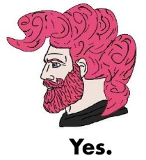 2277516__safe_pinkie+pie_solo_human_humanized_facial+hair_beard_yes_nordic+gamer.jpg