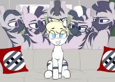 1767865__safe_artist-colon-shinodage_edit_edited+edit_oc_oc-colon-aryanne_earth+pony_pony_zebra_aryanne+getting+striped_bedroom+eyes_couch_degeneracy_edit+of+an.png