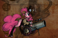 2541__safe_artist-colon-nastylady_pinkie pie_abstract background_cannon_clothes_earth pony_female_gun_hat_mare_partillery_party cannon_pony_scope_solo_.png