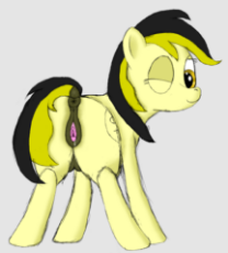 2166144__explicit_solo_female_pony_oc_mare_oc+only_simple+background_nudity_smiling_earth+pony_solo+female_looking+at+you_vulva_white+background_anus.png