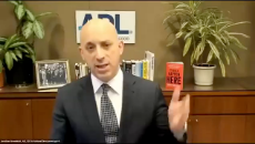 Jonathan Greenblatt - The FBI works directly with ADL every day.mp4