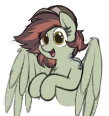 7030330__safe_artist-colon-aaathebap_imported+from+derpibooru_oc_pegasus_fallout+equestria_cute_fallout_happy_hat_looking+at+you_mechanic_spr.png