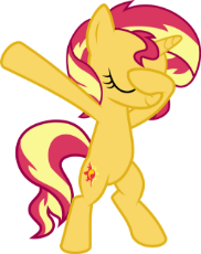 sunset_shimmer_dabbing_by_acewissle_dcrvv4h-fullview.png