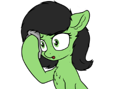 Anonfilly - sweating - shocked.jpg