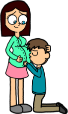 kiss_on_the_pregnant_belly_by_theautisticarts_de354b4-fullview.png