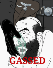 GASSED Jew.png