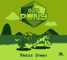 3021455__safe_pony_oc_oc+only_earth+pony_duo_animated_bat+pony_gif_bat+pony+oc_earth+pony+oc_cyoa-colon-d20+pony_game+boy_oc-colon-trailblazer_.gif
