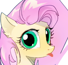 3683486__safe_derpibooru+import_fluttershy_pegasus_pony_g4_close-dash-up_ear+fluff_female_image_looking+at+you_mare_png_simple+background_solo_tongue+o.png