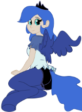 2994515__safe_solo_oc_oc+only_clothes_simple+background_butt_edit_white+background_underwear_ass_panties_offspring_satyr_parent-colon-princess+luna_a.png