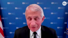 LIES_Dr. Anthony Fauci_ Vaccine prevents COVID-19 from mutating _ USA TODAY.webm