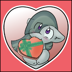7145497__safe_artist-colon-zutcha_imported+from+derpibooru_marble+pie_earth+pony_pony_-colon-3_blushing_box+of+chocolates_bust_cu.png