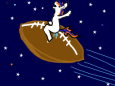 riding a football through space.png