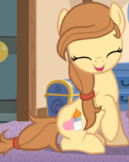 392500__safe_solo_female_pony_oc_oc+only_smiling_earth+pony_cute_eyes+closed_happy_milf_eyelashes_mother_oc-colon-cream+heart_button's+adventures.png