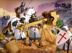 Pepe crusader.jpg