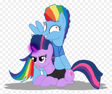 beavis-and-butt-head-my-little-pony-friendship-is-magic-know-543066.png