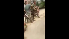 Indian military vaccinated its troops and... SURPRISE SURPRISE... many of them dropped dead.mp4