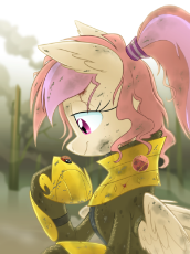 922833__safe_solo_pony_oc_oc+only_pegasus_blood_armor_messy+mane_ladybug_artist-colon-equestria-dash-prevails_oc-colon-cuddle+bug.png