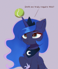7331505__safe_artist-colon-nnaly_imported+from+derpibooru_princess+luna_alicorn_pony_series-colon-drawing+princess+luna+until+my+luna+plushie+arrives_ball_blue+.jpg