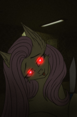 3796976__safe_artist-colon-darklight1315_derpibooru+import_fluttershy_pegasus_pony_g4_bad+end_derpibooru+exclusive_female_glow_glowing+eyes_heart_heart.png