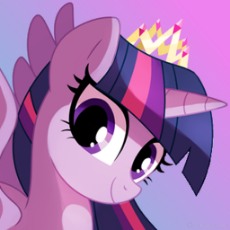 when the magic horse give u that look.png