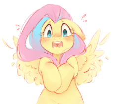 3498830__safe_artist-colon-melodylibris_derpibooru+import_fluttershy_pegasus_pony_g4_blush+lines_blushing_bust_cute_ear+blush_emanata_feather_feathered.png
