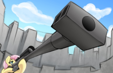 3696889__safe_artist-colon-czu_derpibooru+import_fluttershy_pegasus_pony_g4_gun_image_jpeg_rifle_sniper+rifle_snipershy_solo_weapon.jpeg