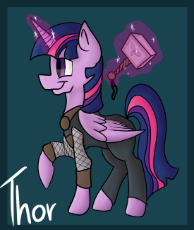 2001236__safe_artist-colon-ponycrown_derpibooru+import_twilight+sparkle_twilight+sparkle+(alicorn)_alicorn_pony_clothes_cosplay_costume_hammer_high.png