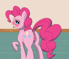 1640483__explicit_artist-colon-elite4fingers_pinkie pie_anatomically correct_anus_bedroom eyes_biting_blushing_clitoris_dock_female_high res_looking at.png