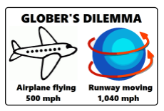 plane_globe_flat_earth.png