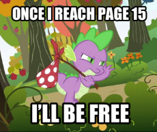 Once I reach page 15 Ill be free.jpg