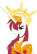 372184__safe_solo_oc_oc+only_simple+background_transparent+background_looking+at+you_vector_ponified_portrait_armor_frown_glare_warhammer+(game)_.png