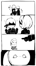 Pictured, 9S framing a mac….jpg