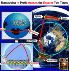 flight route - montevideo to perth crosses the equator two times.png