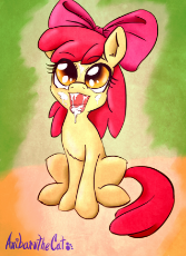 552476__explicit_artist-colon-anibaruthecat_apple bloom_aftersex_cum_cute_cute porn_facial_female_filly_foalcon_implied straight_looking at you_open mo.jpeg