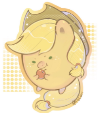 7257162__safe_artist-colon-hc-dash-yhccz_artist-colon-E585BBE9B9A4E59CBAE69D91E995BF_imported+from+derpibooru_applejack_earth+pony_pony_a.png