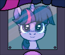 7368811__safe_artist-colon-yulsbolts_imported+from+derpibooru_twilight+sparkle_pony_unicorn_digital+art_female_front+view_horn_looking+at+a+m.png
