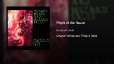 Flight of the Raven-ha88M….webm