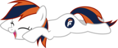 1414877__safe_solo_pony_oc_oc+only_simple+background_earth+pony_transparent+background_vector_show+accurate_american+football_nfl_artist-colon-jereme.png