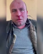 Another Moron Who Mocked Dead Russian Troops Gets Whats Owed To Him.mp4
