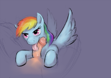 1767199__explicit_artist-colon-ponyparty_rainbow dash_blowjob_female_human_human male_human male on mare_human on pony action_interspecie.png