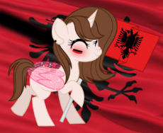 1515489__safe_artist-colon-funwithlynnie_derpibooru+import_oc_oc-colon-lynnie+notes_alicorn_pony_albania_artificial+wings_augmented_female_flag_magic_m.png
