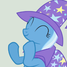 Trixie-Clapping-my-little-pony-friendship-is-magic-29769345-720-720.gif