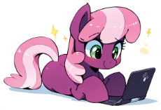 cheerilee - cheeriAIslop computer.png