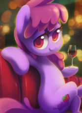 1212503__safe_artist-colon-celebi-dash-yoshi_berry punch_berryshine_alcohol_bokeh_colored pupils_crossed legs_glass_hoof hold_looking at you_sitting_sm.png