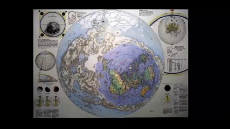 FLAT EARTH MAP.mp4