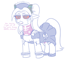 2910040__safe_artist-colon-jargonscott_derpibooruimport_ponified_cyborg_earthpony_pony_clothes_commission_cyberpunk-colon-edgerunners_dialogue_eyes.png