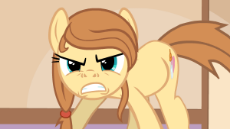 450176__safe_solo_female_pony_oc_mare_oc+only_earth+pony_looking+at+you_animated_cutie+mark_gif_angry_hooves_oc-colon-cream+heart_horses+doing+horse+.gif