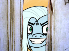 421612__safe_artist-colon-rainbow-dash-dosh_oc_oc only_oc-colon-tracy cage_here's johnny_slasher smile_solo_the shining.png