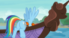 1731013__safe_screencap_rainbow+dash_non-dash-compete+clause_boat_discovery+family+logo_female_figurehead_lifejacket_mare_pegasus_plot_pony_river_solo_.png